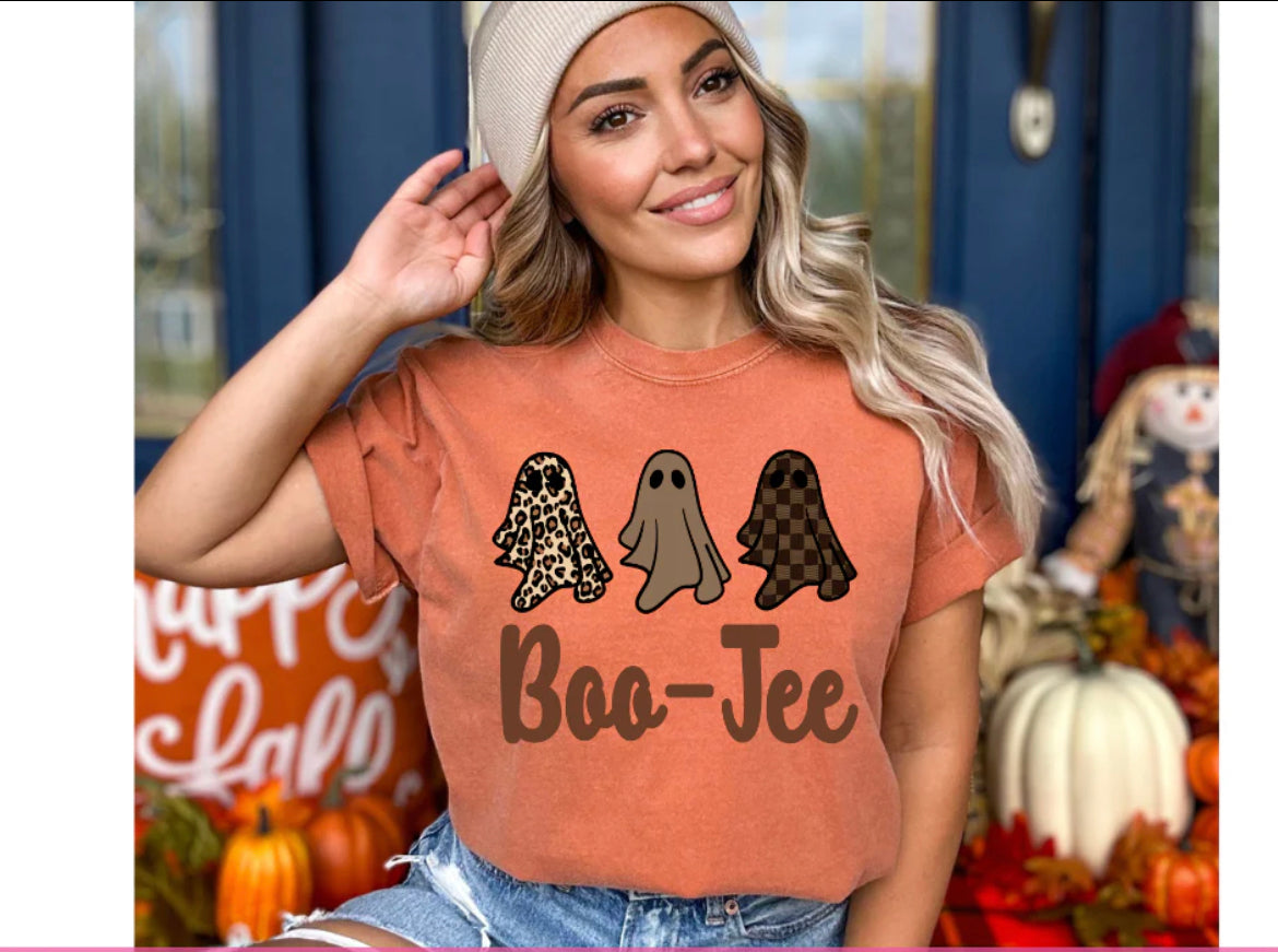 Boo-Jee