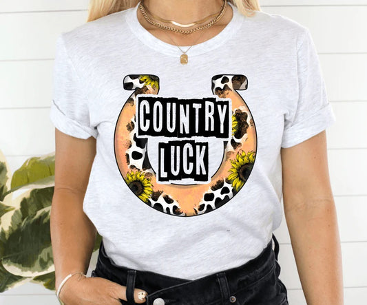 Country Luck