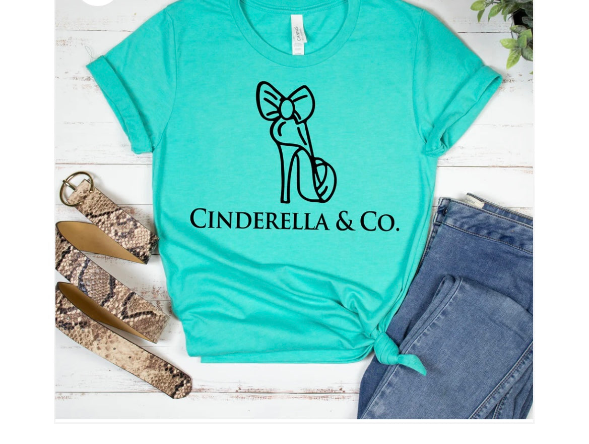 Cinderella & Co.