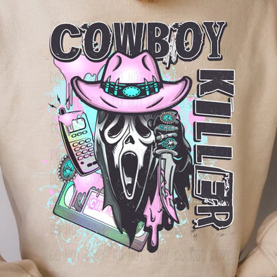 Cowboy Killer